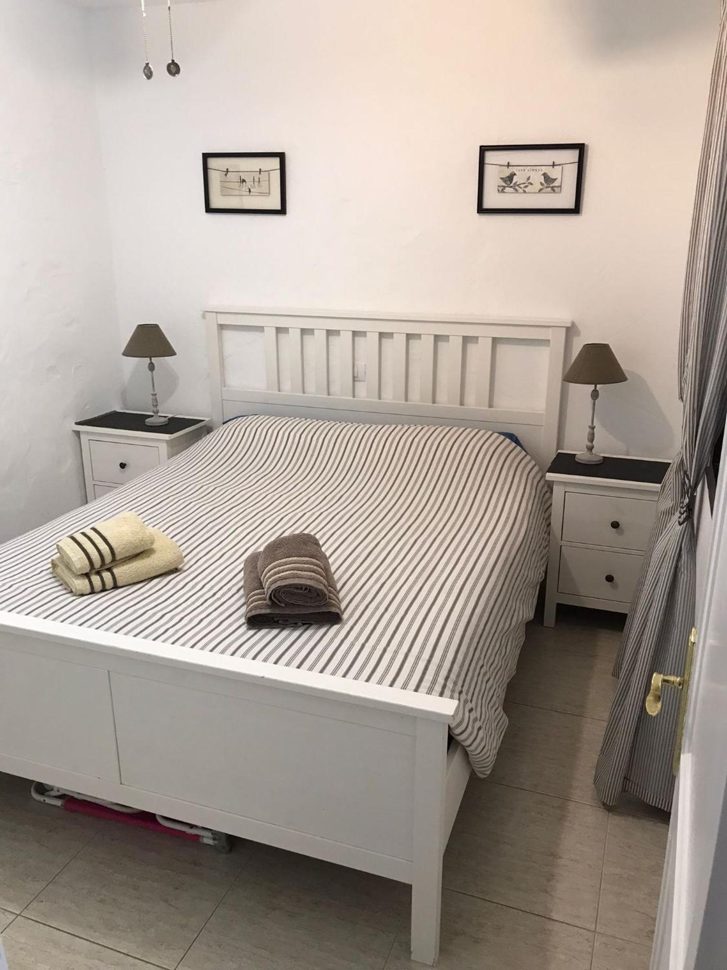 Sun Beach 14 Espino Castillo Apartment Caleta De Fuste Exterior photo